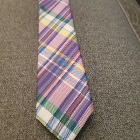 Tommy Hilfiger Tie - Picture 1 of 1